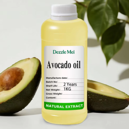 Avocado Oil - Pure Natural Quality Supplier