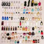 Perfume Set - Luxury Men Women Gift Bottles