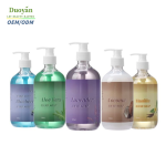 Hand Wash - Organic Olive Oil Moisturizing