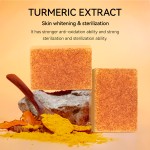 Face Body Soap - Vitamin C Turmeric Nourishing