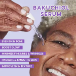 Face Serum - Organic Vitamin C Anti Aging