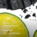 Shower Gel 30oz - Paraben Free Body Wash