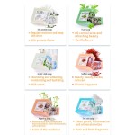 Handmade Soap - Natural Dead Sea Mud Blend