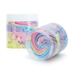 Body Butter - Shea Butter Whitening Feature