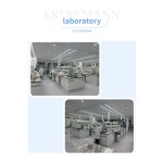 Body Lotion - Hyaluronic Acid Moisturizing Care