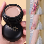 Concealer Palette - Waterproof Matte Full Coverage