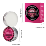 Cuticle Wax - Dry Nail Treatment Strengthener