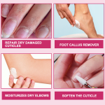Cuticle Wax - Dry Nail Treatment Strengthener