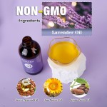 Tea Tree Oil - Organic Massage Blend