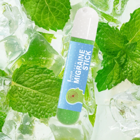 Headache Stick - Mint Roll-On Migraine Relief