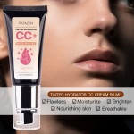 BB Cream - Whitening Moisturizing Korean