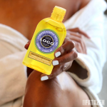 Body Oil - Almond 48h Nourishing Glow Care