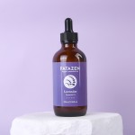 Tea Tree Oil - Organic Massage Blend