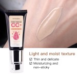 BB Cream - Whitening Moisturizing Korean