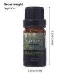 Eucalyptus Oil - Organic Sleep Aid
