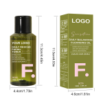 Acne Toner - Hypochlorous Acid Redness Treatment