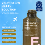 Acne Toner - Hypochlorous Acid Redness Treatment