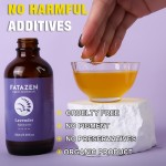 Tea Tree Oil - Organic Massage Blend