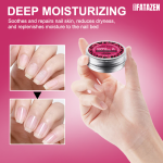 Cuticle Wax - Dry Nail Treatment Strengthener