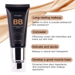 BB Cream - Acne Scar Coverage Makeup