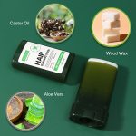 Hair Wax Stick - 24 Hour Strong Hold Formula