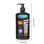 Self Tanning Gel - Coconut Oil Sun Kissed Glow