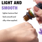 Stretch Mark Oil - Pregnancy Scar Removal