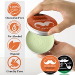 Beard Balm - Nourishing Styling Conditioner