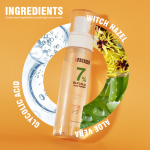 Face Toner - 7% Glycolic Acid Acne Treatment