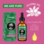 Jojoba Oil - Hair Nail Growth Treatment