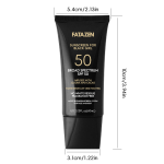 Sunscreen - Jojoba Oil Melanin Rich Skin