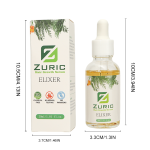 Hair Growth Oil - Rosemary Coconut Scalp Care