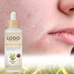 Face Toner - Niacinamide Rice Bran Brightening