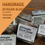 Coffee Soap - Natural Essential Oil Bar