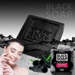 Face Soap - Herbal Transparent Whitening