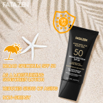 Sunscreen SPF50 - Jojoba Oil No White Cast