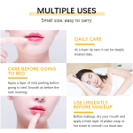 Face Wipes - Organic Makeup Remover