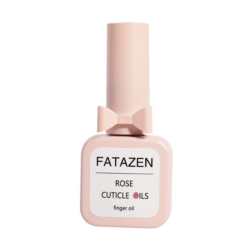 Nail Treatment Oil - Growth Care Formula