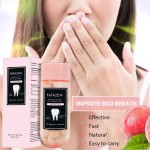 Lemon Tablets - Friendly Oral Care