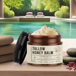 Hand Mask Glove - Honey Milk Moisturizing