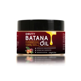 Hair Treatment - Batana Oil Moisturizing Repair