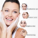 Charcoal Soap - Bamboo Deep Cleansing