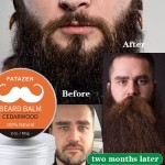 Beard Balm - Nourishing Styling Conditioner