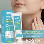 Face Cleanser - Vitamin C Bird's Nest Gel Formula