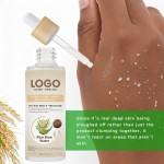 Face Toner - Niacinamide Rice Bran Brightening