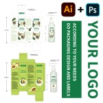 Body Lotion - Niacinamide Anti-Aging Moisturizing