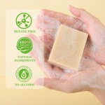 Hair Soap - Batana Oil Scalp Repair