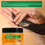 Hair Mask 120ml - Batana Oil Damage Repair