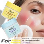 Toner Pads - Niacinamide Acne Treatment Repair