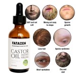 Castor Oil - Multifunction Lash Growth